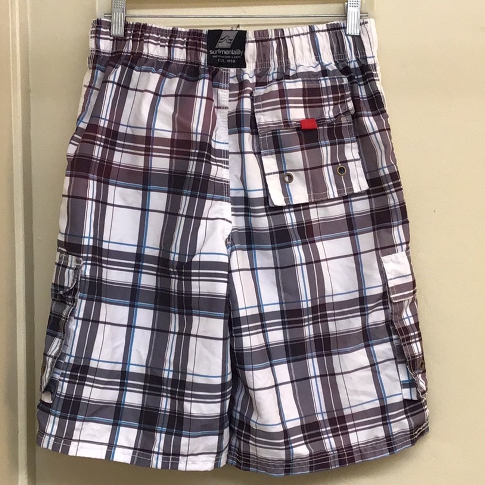Swim shorts - Picture 3 of 3